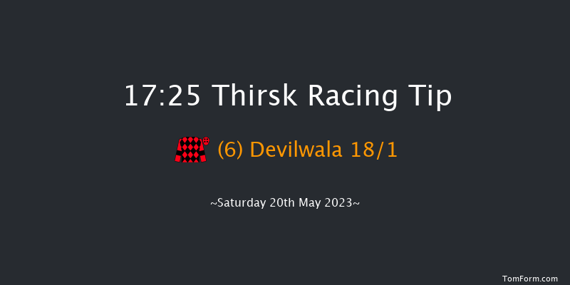 Thirsk 17:25 Handicap (Class 5) 8f Thu 11th May 2023