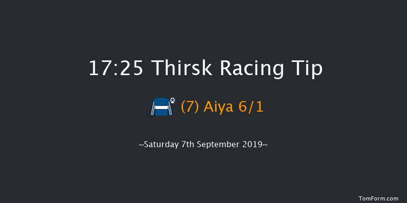 Thirsk 17:25 Handicap (Class 3) 12f Fri 30th Aug 2019