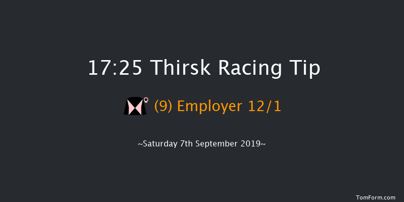 Thirsk 17:25 Handicap (Class 3) 12f Fri 30th Aug 2019