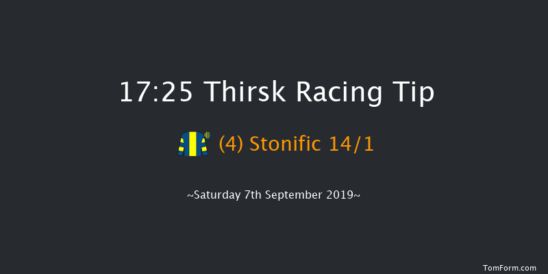 Thirsk 17:25 Handicap (Class 3) 12f Fri 30th Aug 2019
