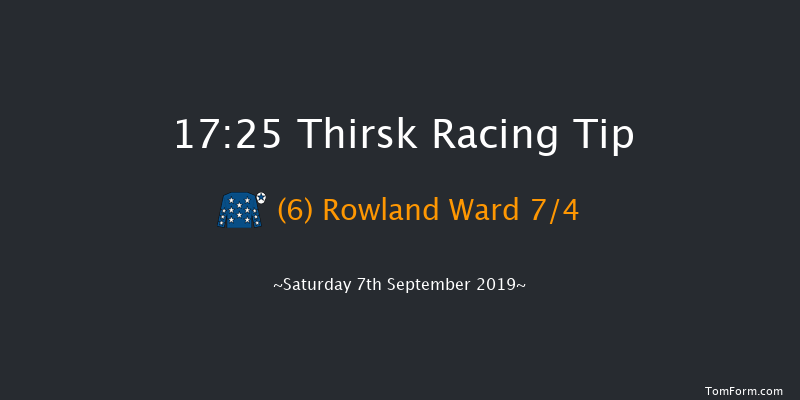 Thirsk 17:25 Handicap (Class 3) 12f Fri 30th Aug 2019
