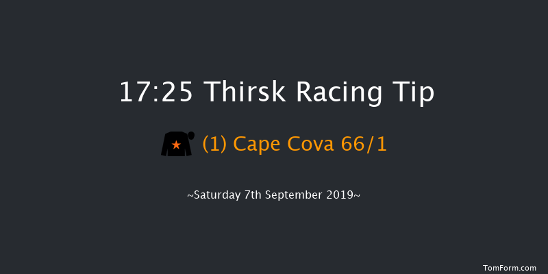 Thirsk 17:25 Handicap (Class 3) 12f Fri 30th Aug 2019