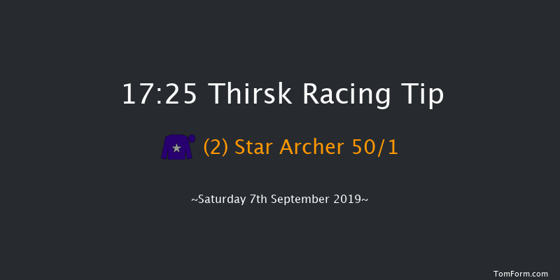 Thirsk 17:25 Handicap (Class 3) 12f Fri 30th Aug 2019