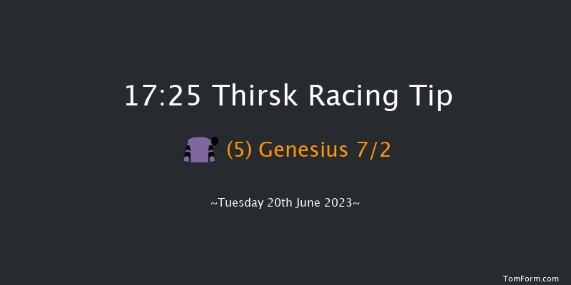 Thirsk 17:25 Handicap (Class 5) 12f Fri 9th Jun 2023