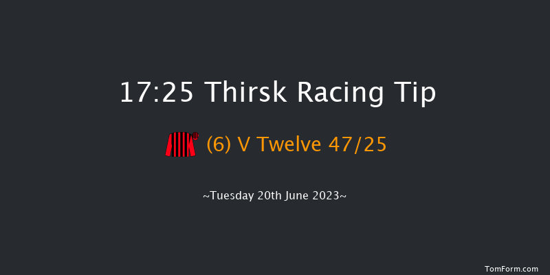 Thirsk 17:25 Handicap (Class 5) 12f Fri 9th Jun 2023