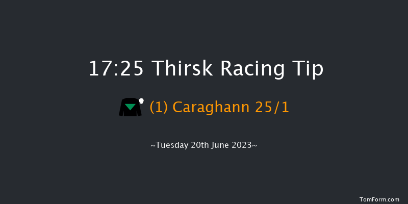 Thirsk 17:25 Handicap (Class 5) 12f Fri 9th Jun 2023
