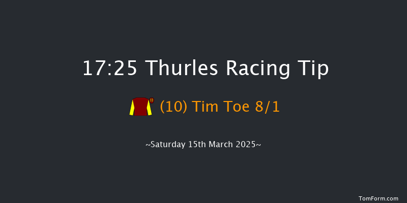 Thurles  17:25 NH Flat Race 16f Thu 6th Mar 2025