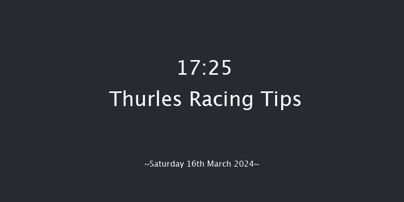 Thurles  17:25 NH Flat Race 16f Tue 5th Mar 2024