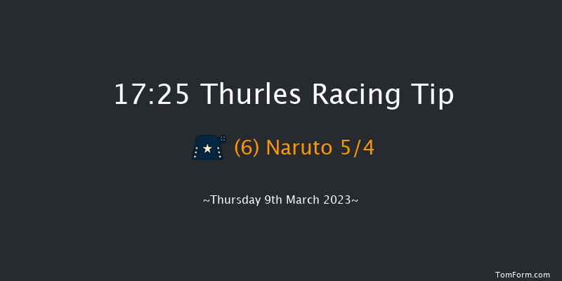 Thurles 17:25 NH Flat Race 16f Thu 23rd Feb 2023