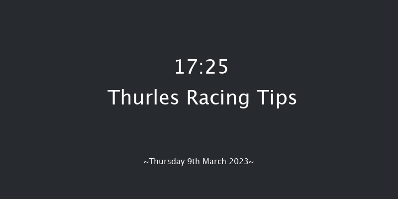 Thurles 17:25 NH Flat Race 16f Thu 23rd Feb 2023