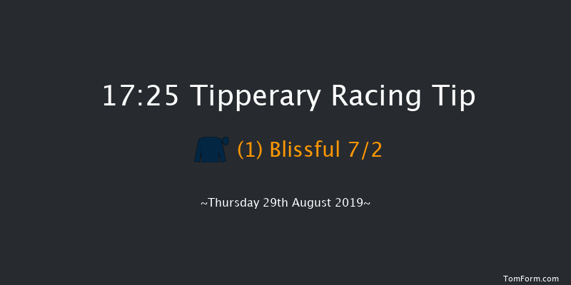 Tipperary 17:25 Maiden 8f Sun 11th Aug 2019