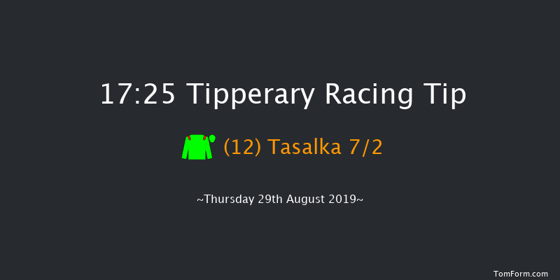 Tipperary 17:25 Maiden 8f Sun 11th Aug 2019