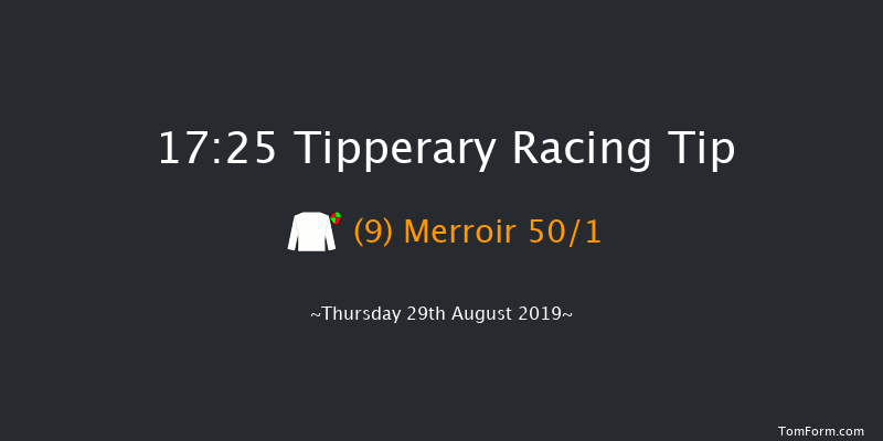 Tipperary 17:25 Maiden 8f Sun 11th Aug 2019