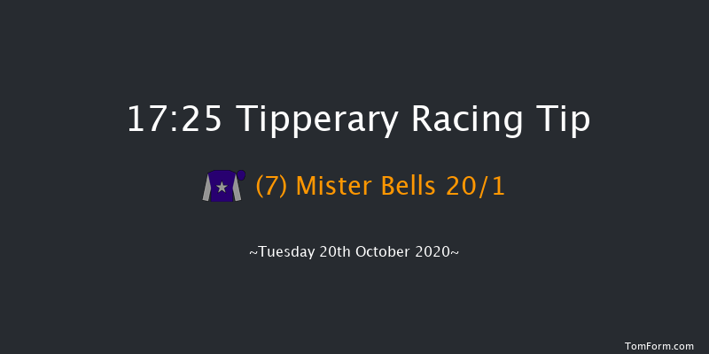Season Finale Flat Race Tipperary 17:25 NH Flat Race 16f Sun 4th Oct 2020