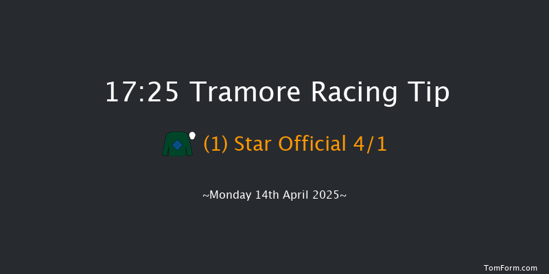 Tramore 17-25 16f Sun 13th Apr 2025