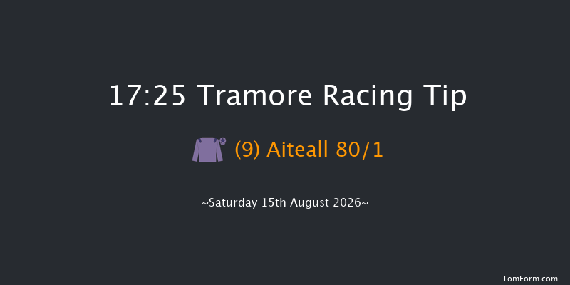 Tramore 17-25 12f Fri 14th Aug 2026