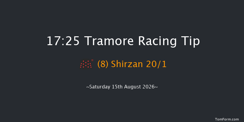 Tramore 17-25 12f Fri 14th Aug 2026