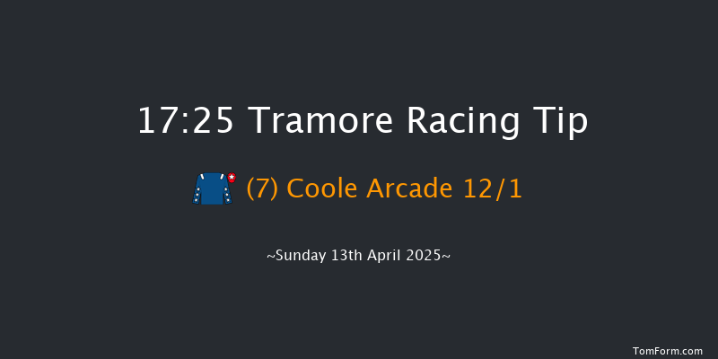 Tramore 17-25 15f Wed 1st Jan 2025