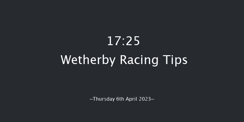 Wetherby 17:25 NH Flat Race (Class 5) 16f Fri 31st Mar 2023