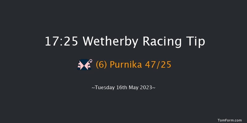 Wetherby 17:25 Stakes (Class 5) 7f Sun 30th Apr 2023
