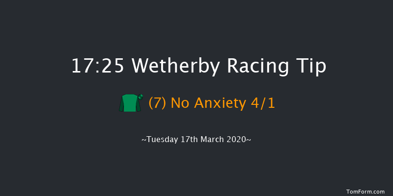 Family Fun Raceday - Sunday 26th April Standard Open NH Flat Race Wetherby 17:25 NH Flat Race (Class 5) 16f Mon 2nd Mar 2020