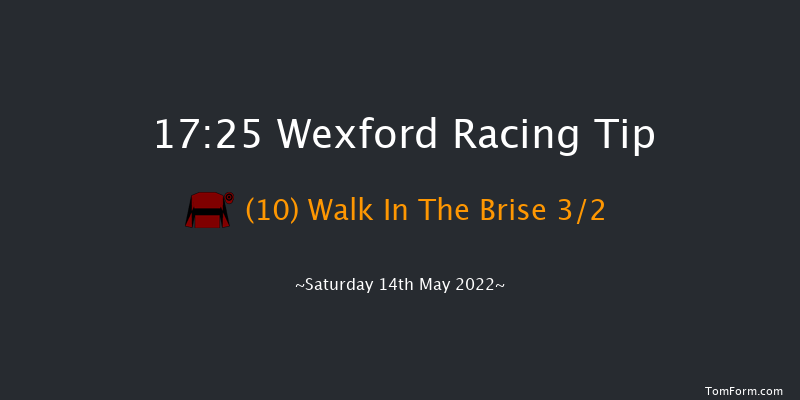 Wexford 17:25 NH Flat Race 16f Fri 1st Apr 2022