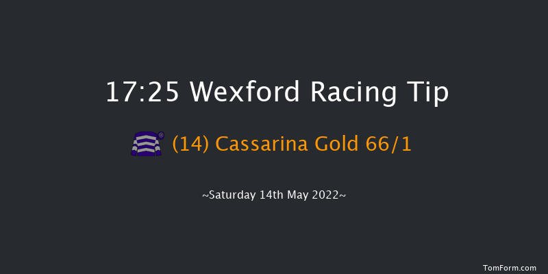 Wexford 17:25 NH Flat Race 16f Fri 1st Apr 2022