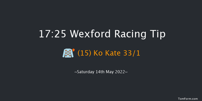 Wexford 17:25 NH Flat Race 16f Fri 1st Apr 2022
