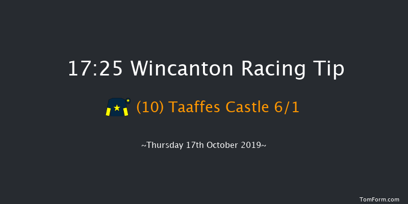 Wincanton 17:25 Handicap Chase (Class 5) 25f Wed 9th Oct 2019