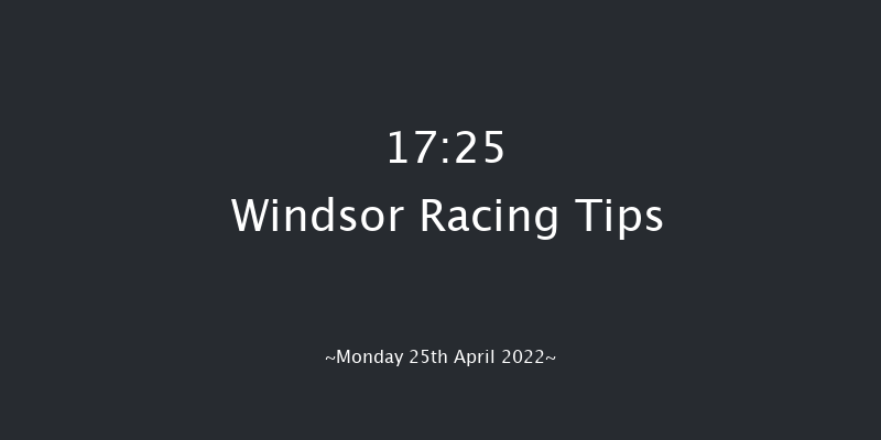 Windsor 17:25 Stakes (Class 4) 5f Mon 11th Apr 2022