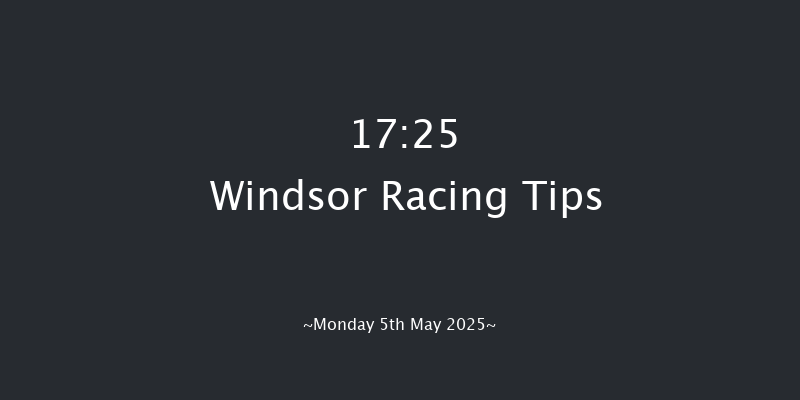 Windsor 17-25 (Class 5) 11f Mon 28th Apr 2025