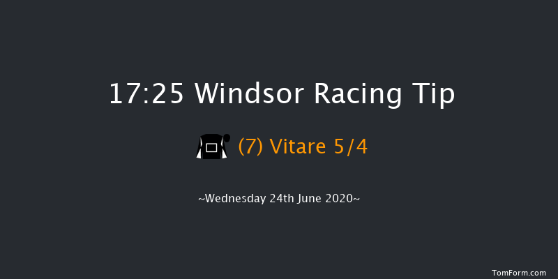Follow At The Races On Twitter Median Auction Maiden Stakes Windsor 17:25 Maiden (Class 5) 6f Mon 22nd Jun 2020