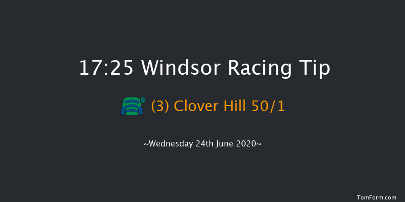 Follow At The Races On Twitter Median Auction Maiden Stakes Windsor 17:25 Maiden (Class 5) 6f Mon 22nd Jun 2020