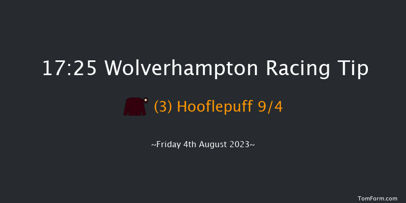 Wolverhampton 17:25 Handicap (Class 6) 9f Tue 25th Jul 2023