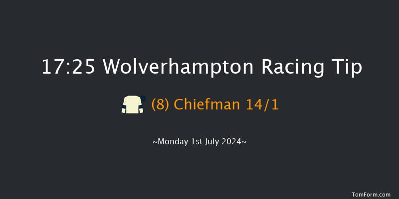 Wolverhampton  17:25 Handicap (Class 5) 10f Sun 30th Jun 2024