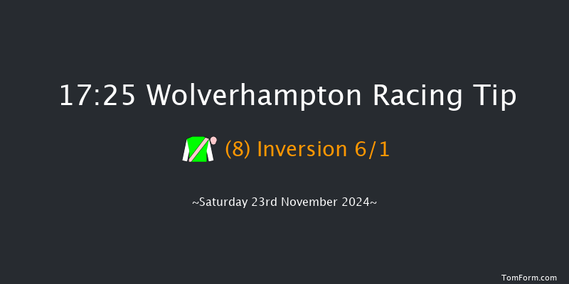 Wolverhampton  17:25 Stakes (Class 5) 9f Thu 21st Nov 2024