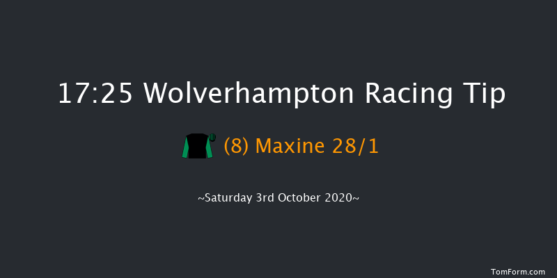 bet365 Nursery Wolverhampton 17:25 Handicap (Class 6) 9f Tue 29th Sep 2020