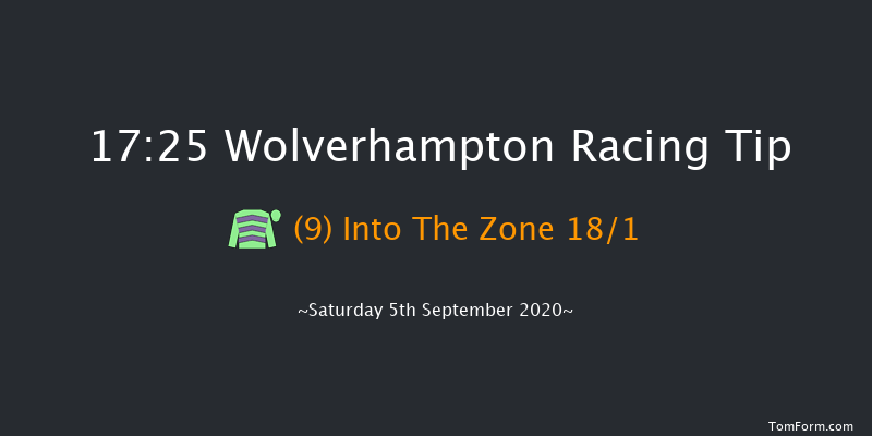 attheraces.com Apprentice Handicap Wolverhampton 17:25 Handicap (Class 6) 9f Wed 2nd Sep 2020