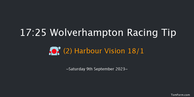 Wolverhampton 17:25 Handicap (Class 6) 9f Thu 7th Sep 2023
