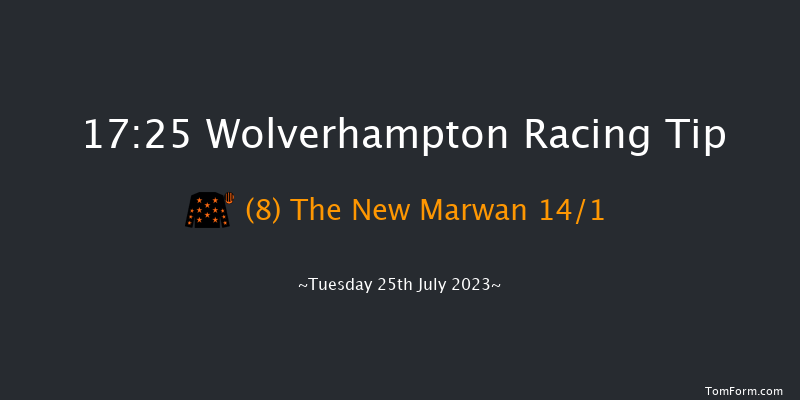 Wolverhampton 17:25 Handicap (Class 6) 10f Wed 19th Jul 2023