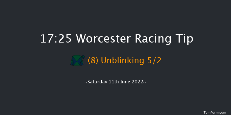 Worcester 17:25 Handicap Chase (Class 5) 23f Sat 4th Jun 2022