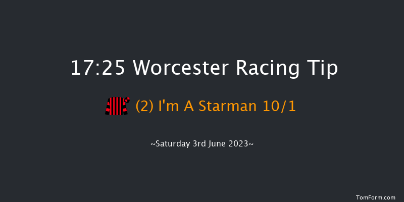 Worcester 17:25 Handicap Hurdle (Class 4) 23f Fri 26th May 2023