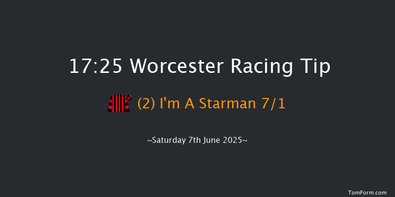 Worcester 17-25 (Class 4) 23f Fri 23rd May 2025
