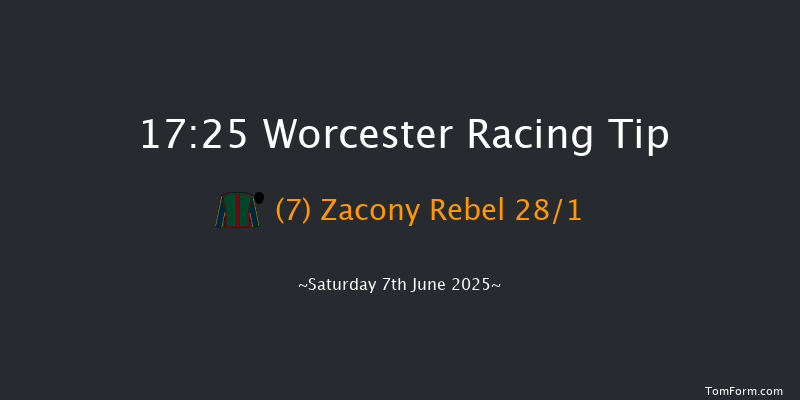 Worcester 17-25 (Class 4) 23f Fri 23rd May 2025