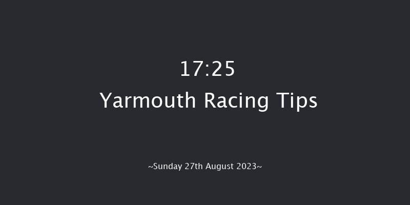 Yarmouth 17:25 Handicap (Class 6) 7f Wed 16th Aug 2023