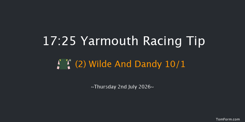 Yarmouth 17-25 (Class 6) 7f Fri 26th Jun 2026