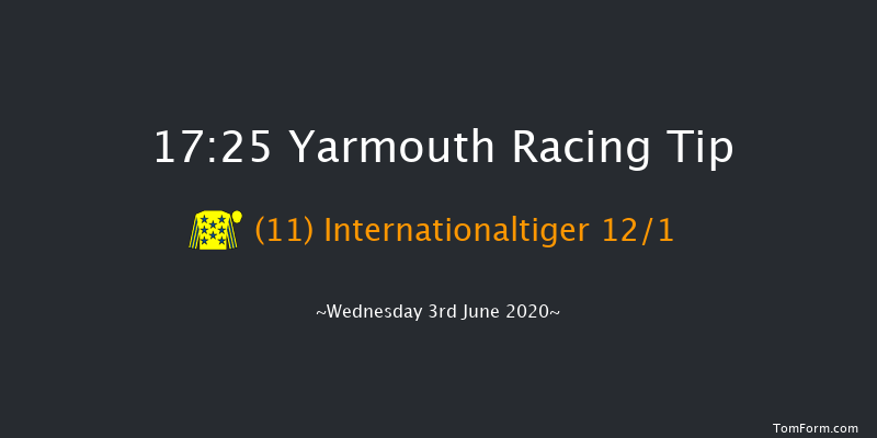 Betway Handicap Yarmouth 17:25 Handicap (Class 5) 7f Tue 22nd Oct 2019