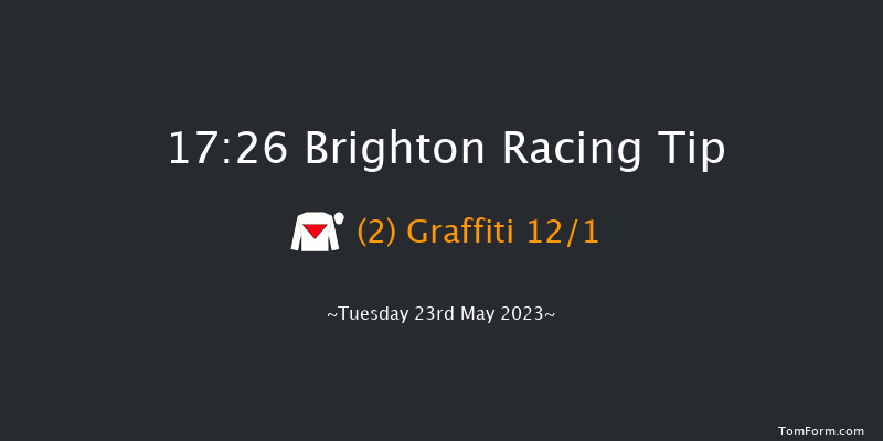 Brighton 17:26 Handicap (Class 6) 8f Wed 3rd May 2023
