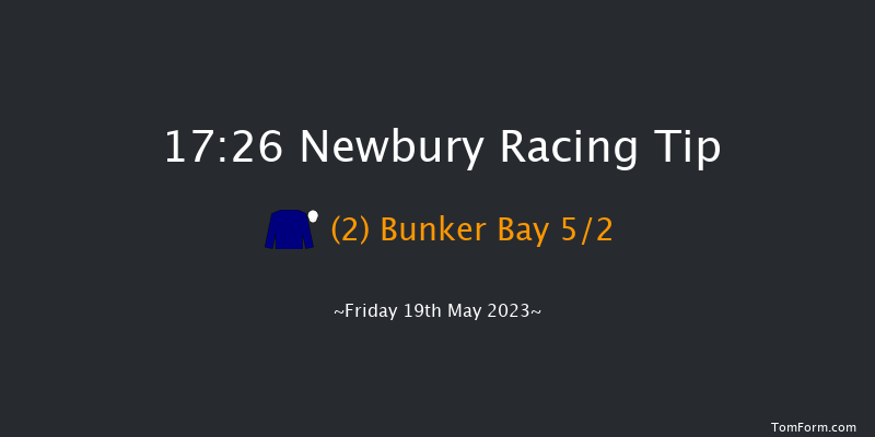 Newbury 17:26 Handicap (Class 5) 12f Sat 22nd Apr 2023