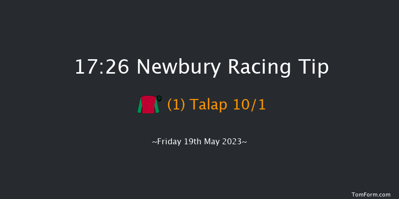 Newbury 17:26 Handicap (Class 5) 12f Sat 22nd Apr 2023